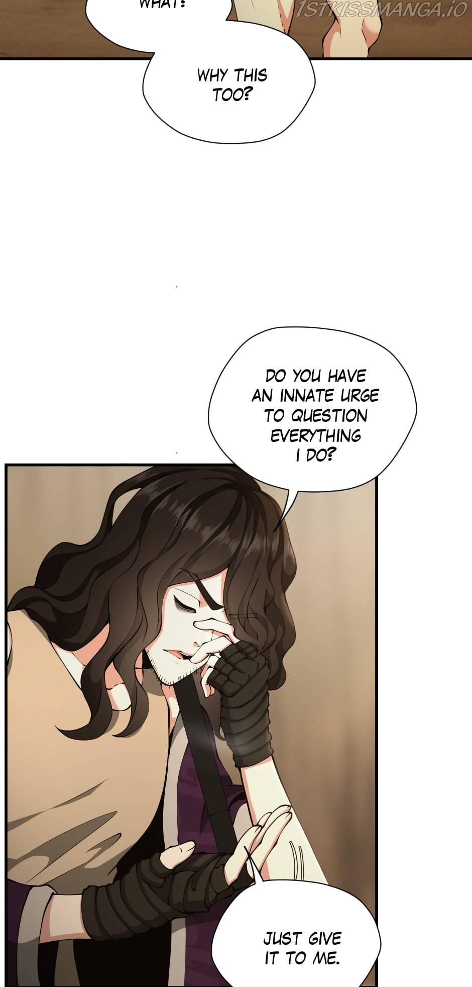 The Beginning After The End Chapter 162 image 035